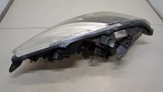 260600024R,89902928 Фара передняя левая Renault Scenic 3 Арт 20385171, вид 2