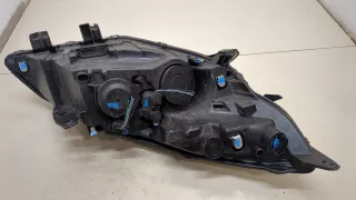 260600024R,89902928 Фара передняя левая Renault Scenic 3 Арт 20385171, вид 4