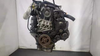 96440414 Дроссельная заслонка Chevrolet Epica Арт 11041448, вид 1