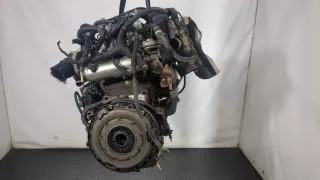 96440414 Дроссельная заслонка Chevrolet Epica Арт 11041448, вид 3