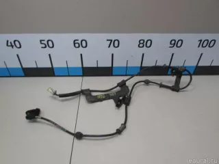 956701P000 Hyundai-Kia Датчик ABS передний левый Kia Venga Арт E81092267, вид 1