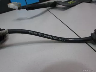 956701P000 Hyundai-Kia Датчик ABS передний левый Kia Venga Арт E81092267, вид 2