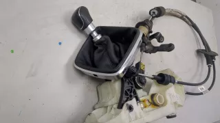 1802656,7G9R7C453CKK,1732952,7G9R7E395KH Кулиса Ford Mondeo 4 restailing Арт 9304566, вид 3