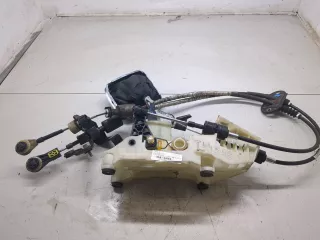 1802656,7G9R7C453CKK,1732952,7G9R7E395KH Кулиса Ford Mondeo 4 restailing Арт 9304566, вид 4