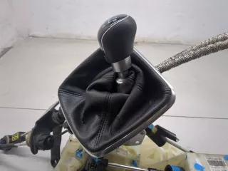 1802656,7G9R7C453CKK,1732952,7G9R7E395KH Кулиса Ford Mondeo 4 restailing Арт 9304566, вид 5
