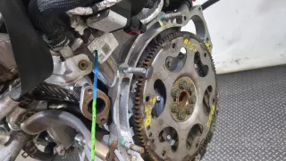 50053594,50052930 Форсунка Alfa Romeo Giulia Арт 11325622, вид 2