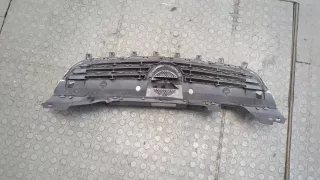 13247327 Решетка радиатора Opel Zafira C Арт 9307476, вид 2