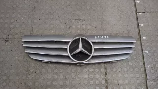 A2098800123 Решетка радиатора Mercedes CLK W209 Арт 20378220, вид 1