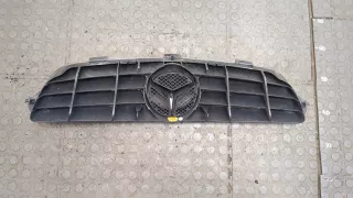 A2098800123 Решетка радиатора Mercedes CLK W209 Арт 20378220, вид 2