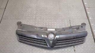 13247081,13247178 Решетка радиатора Opel Astra J Арт 20382937, вид 1