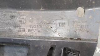 13247081,13247178 Решетка радиатора Opel Astra J Арт 20382937, вид 5