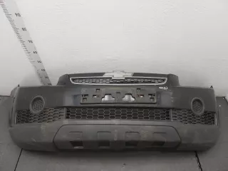96442717 Решетка радиатора Chevrolet Captiva Арт 11389618, вид 1