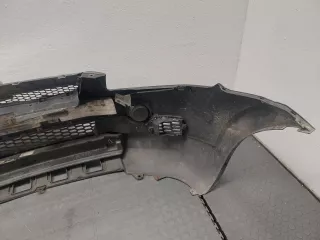 96442717 Решетка радиатора Chevrolet Captiva Арт 11389618, вид 2