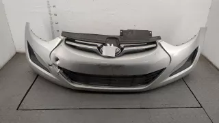 863503Y500 Решетка радиатора Hyundai Elantra MD Арт 11389670, вид 1