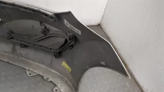 863503Y500 Решетка радиатора Hyundai Elantra MD Арт 11389670, вид 3