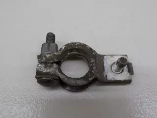 918602F020 Hyundai-Kia Клемма аккумулятора плюс Kia Opirus Арт E84832464, вид 1