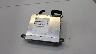 9331597 Магнитола (аудио система) BMW 5 F10/F11/GT F07 Арт 20386525