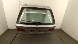 63258362297 Дополнительный фонарь (Стоп-сигнал) BMW 5 E39 Арт 11377092, вид 1