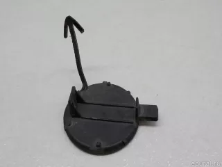865174Y500 Hyundai-Kia Заглушка буксировочного крюка Kia Rio 3 Арт E84834149, вид 2