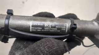 A6510700595,A6510700800 Топливная рампа  Mercedes E W212 Арт 20211832, вид 4