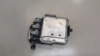 LR012694,AG9112A650SB Блок управления двигателем Land Rover Freelander 2 Арт 20067889