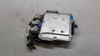 LR012694,AG9112A650SB Блок управления двигателем Land Rover Freelander 2 Арт 20067889, вид 5