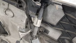 1765444 Датчик парктроника Ford Mondeo 4 Арт 11348989, вид 3