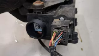6850289 Электроручник BMW X5 E70 Арт 20032149, вид 4