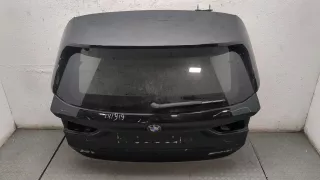 51497350851 Обшивка крышки багажника BMW X1 U11 Арт 11063395, вид 1