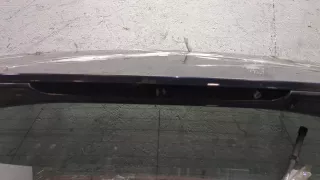 51497350851 Обшивка крышки багажника BMW X1 U11 Арт 11063395, вид 2
