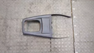 3B1863243B Пластик Volkswagen Passat B6 Арт 20375301, вид 1