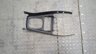 3B1863243B Пластик Volkswagen Passat B5 Арт 20375316, вид 4