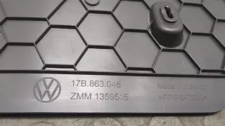 17B863046 Пластик Volkswagen Jetta 7 Арт 8849479, вид 3