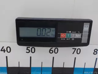 92304D8000 Hyundai-Kia Повторитель на крыло правый белый Kia Rio 4 Арт E84833665, вид 7