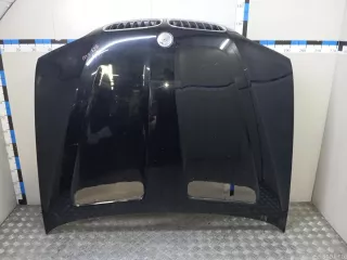 41617121102 BMW Капот BMW X5 E53 Арт E23784403, вид 1