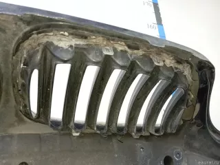 41617121102 BMW Капот BMW X5 E53 Арт E23784403, вид 13