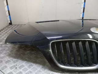 41617121102 BMW Капот BMW X5 E53 Арт E23784403, вид 16