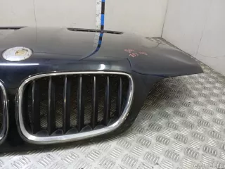 41617121102 BMW Капот BMW X5 E53 Арт E23784403, вид 17