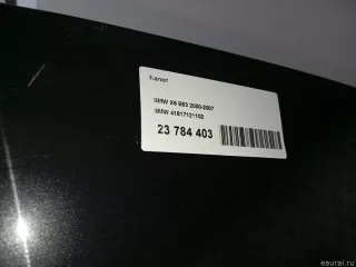 41617121102 BMW Капот BMW X5 E53 Арт E23784403, вид 20