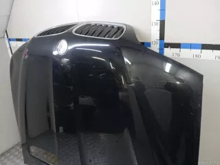 41617121102 BMW Капот BMW X5 E53 Арт E23784403, вид 6