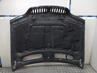 41617121102 BMW Капот BMW X5 E53 Арт E23784403, вид 8