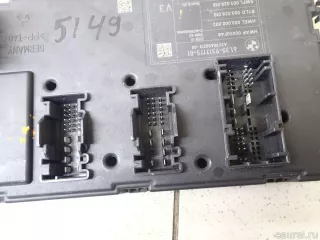 61359499001 BMW Блок комфорта BMW 4 F32/F33/GT F36 Арт E95195098, вид 4