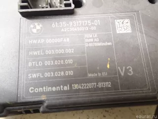 61359499001 BMW Блок комфорта BMW 4 F32/F33/GT F36 Арт E95195098, вид 5