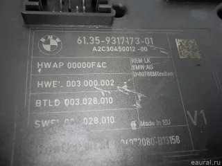61359317173 BMW Блок комфорта BMW 4 F32/F33/GT F36 Арт E70755319, вид 7