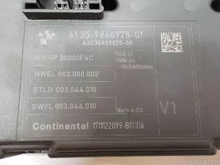 61359499001 BMW Блок комфорта BMW 4 F32/F33/GT F36 Арт E90432074, вид 7