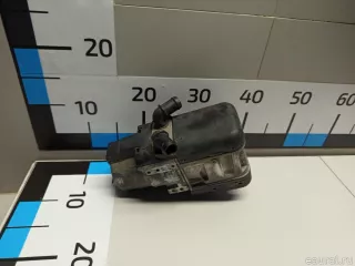 64129242144 BMW Отопитель автономный BMW 5 F10/F11/GT F07 Арт E52568325, вид 2