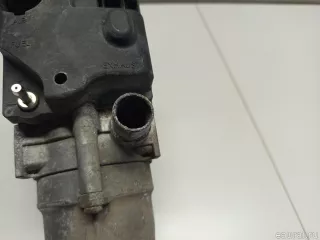 64129242144 BMW Отопитель автономный BMW 5 F10/F11/GT F07 Арт E52568325, вид 10