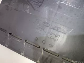 28212M6100 Hyundai-Kia Воздухозаборник (наружный) Kia Cerato 4 Арт E23759796, вид 2