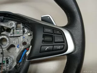 32306860357 BMW Рулевое колесо для AIR BAG (без AIR BAG) BMW 2 F45/F46 Арт E95784719, вид 2