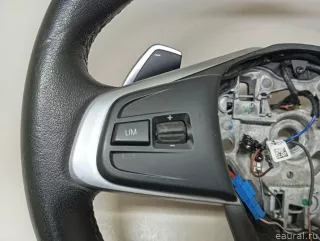 32306860357 BMW Рулевое колесо для AIR BAG (без AIR BAG) BMW 2 F45/F46 Арт E95784719, вид 3